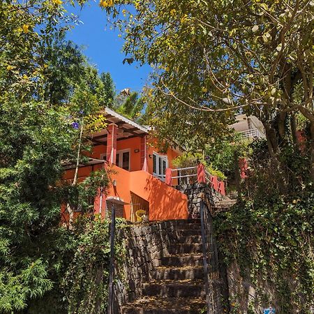 Ghar Homestay, קוטאגירי מראה חיצוני תמונה