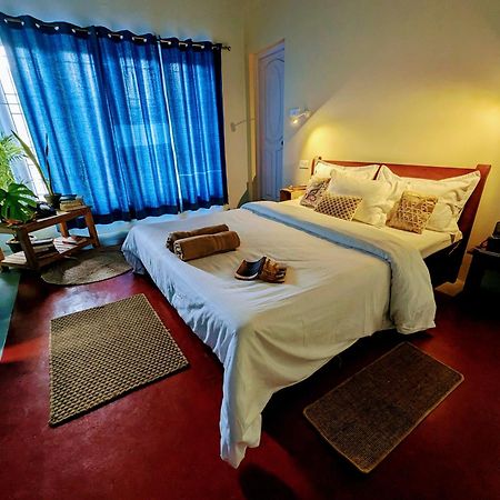 Ghar Homestay, קוטאגירי מראה חיצוני תמונה