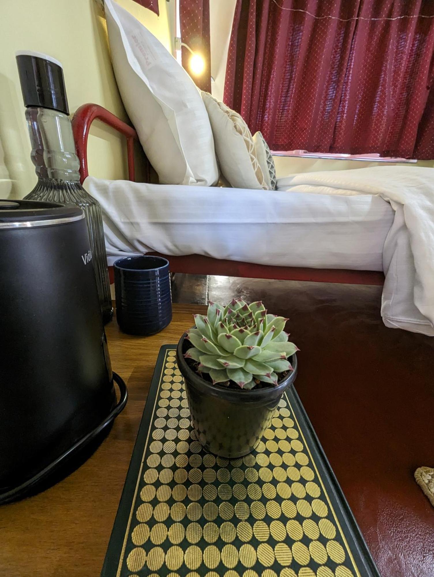 Ghar Homestay, קוטאגירי מראה חיצוני תמונה