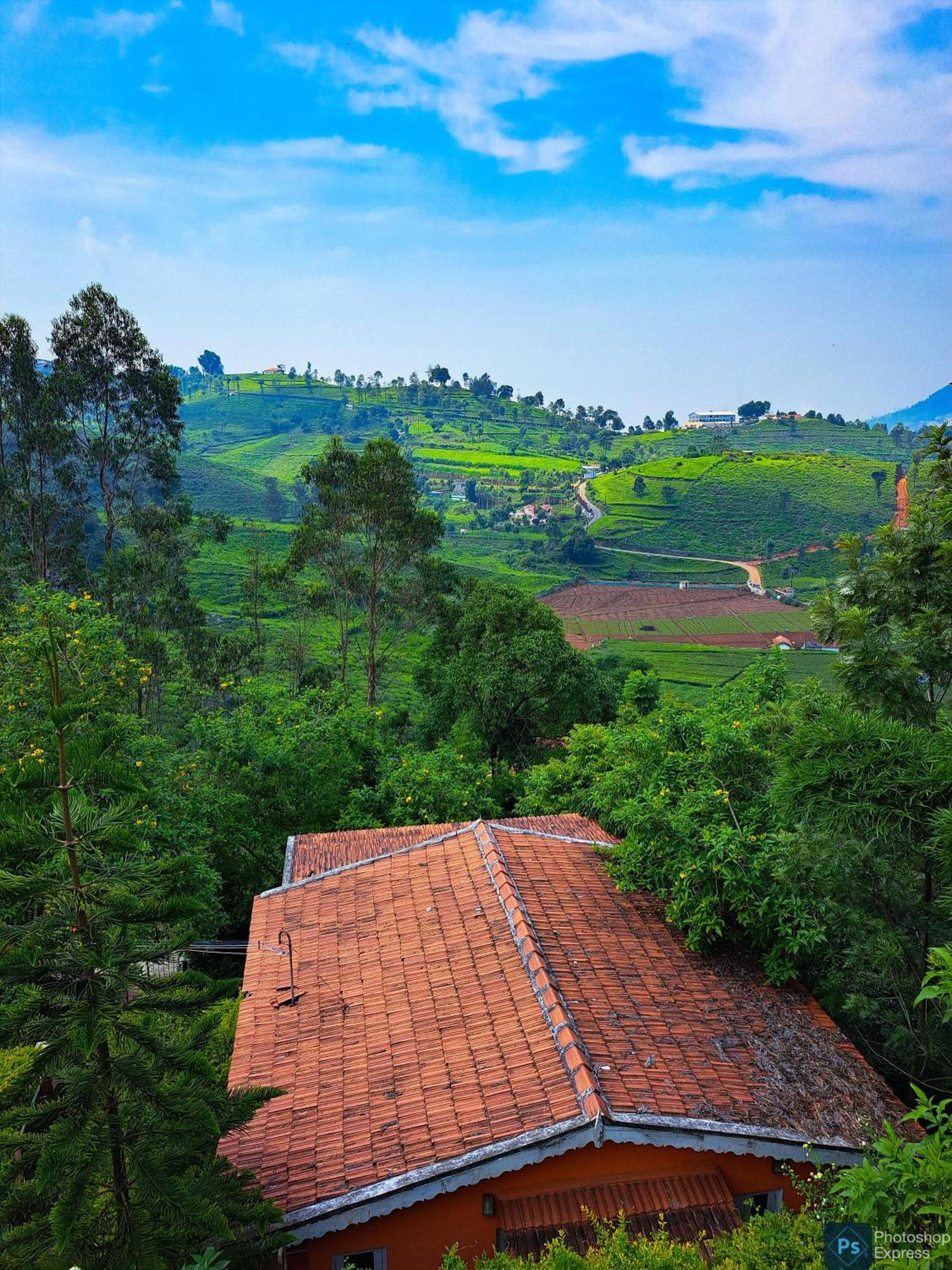 Ghar Homestay, קוטאגירי מראה חיצוני תמונה