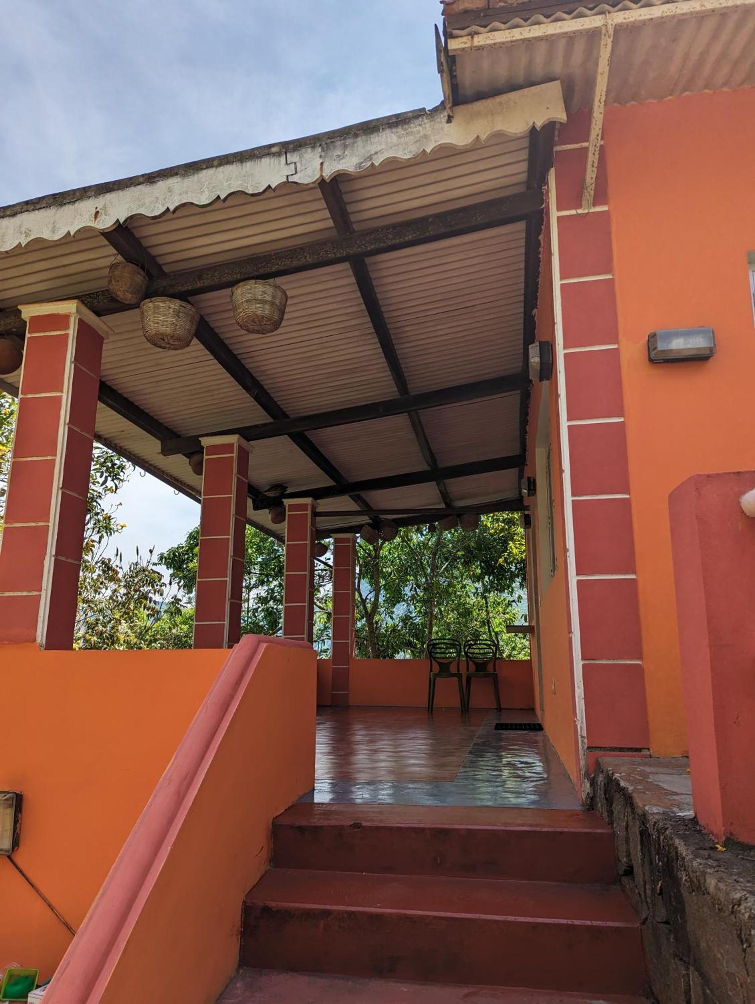 Ghar Homestay, קוטאגירי מראה חיצוני תמונה