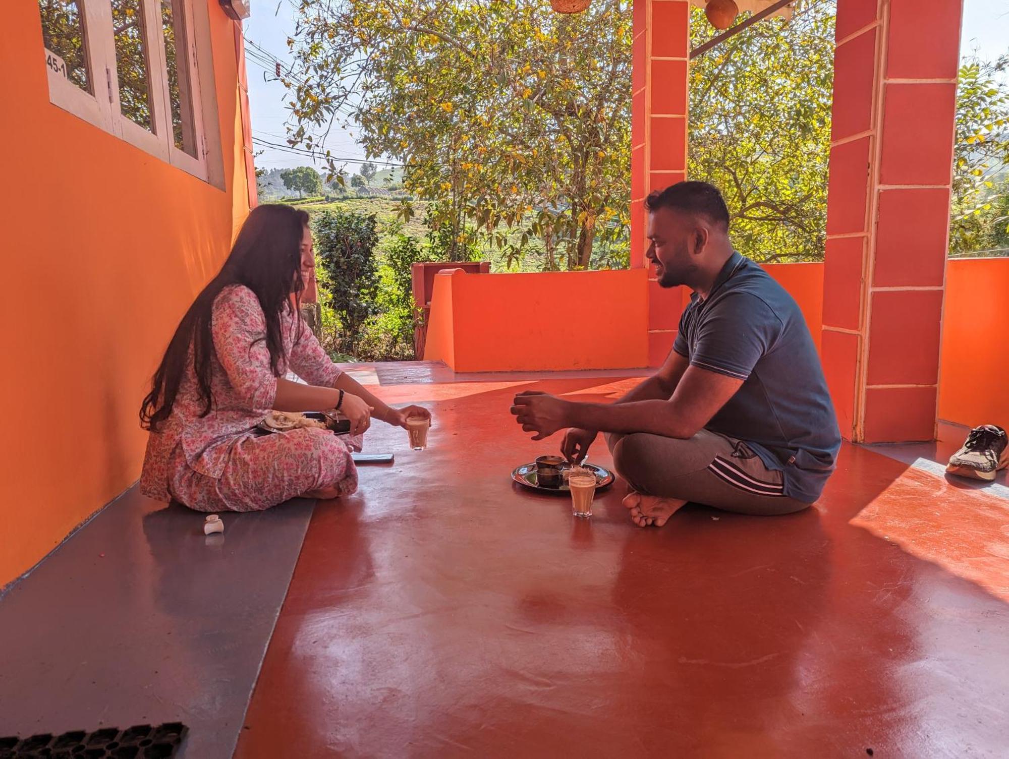 Ghar Homestay, קוטאגירי מראה חיצוני תמונה