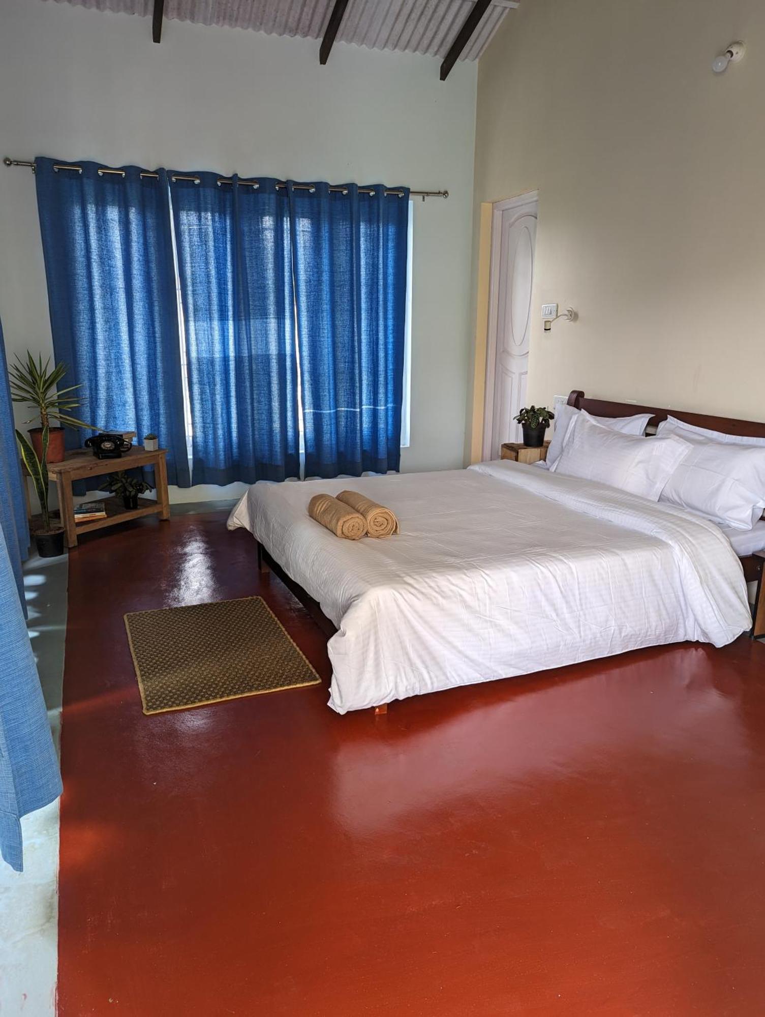 Ghar Homestay, קוטאגירי מראה חיצוני תמונה