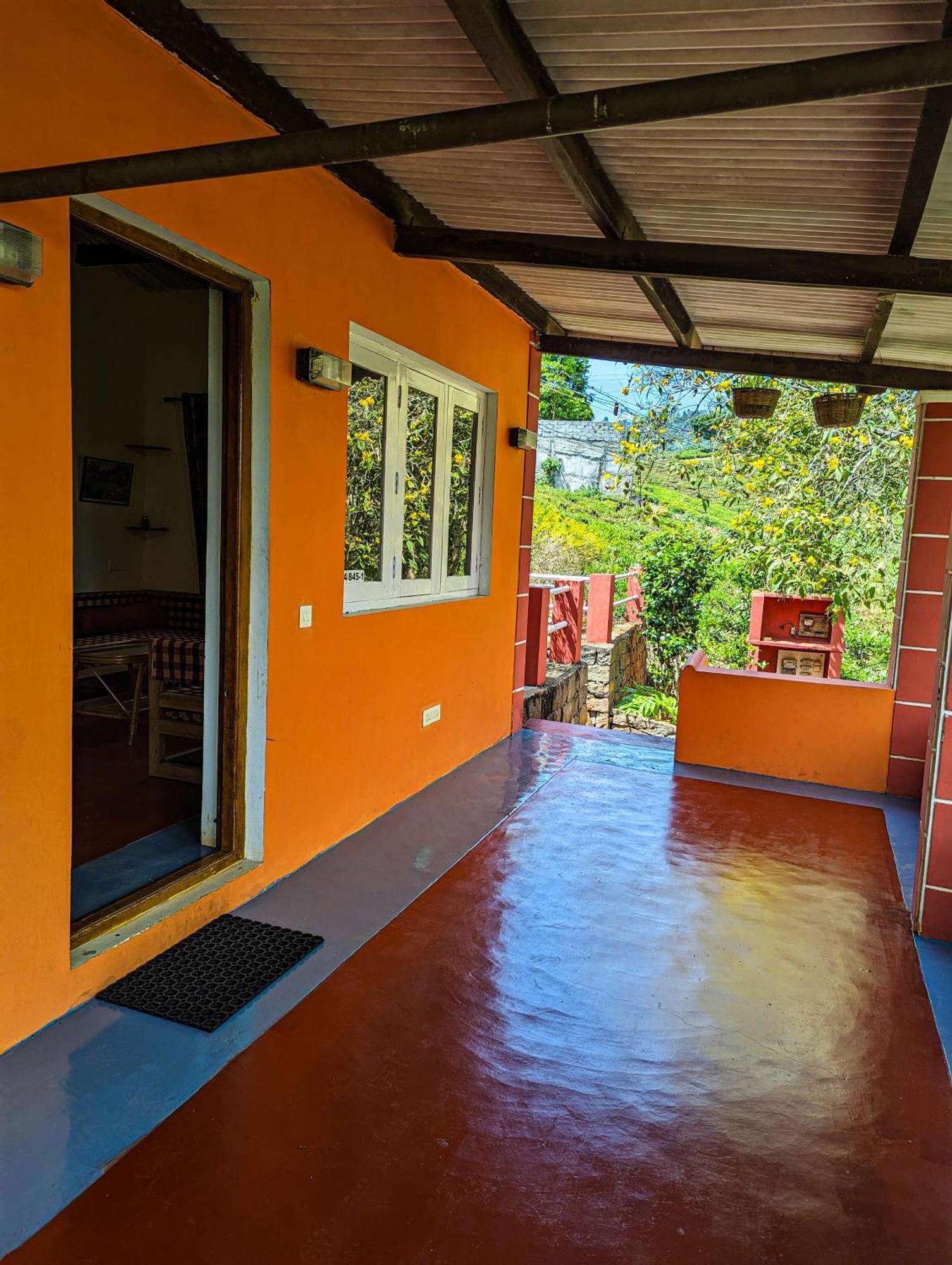 Ghar Homestay, קוטאגירי מראה חיצוני תמונה