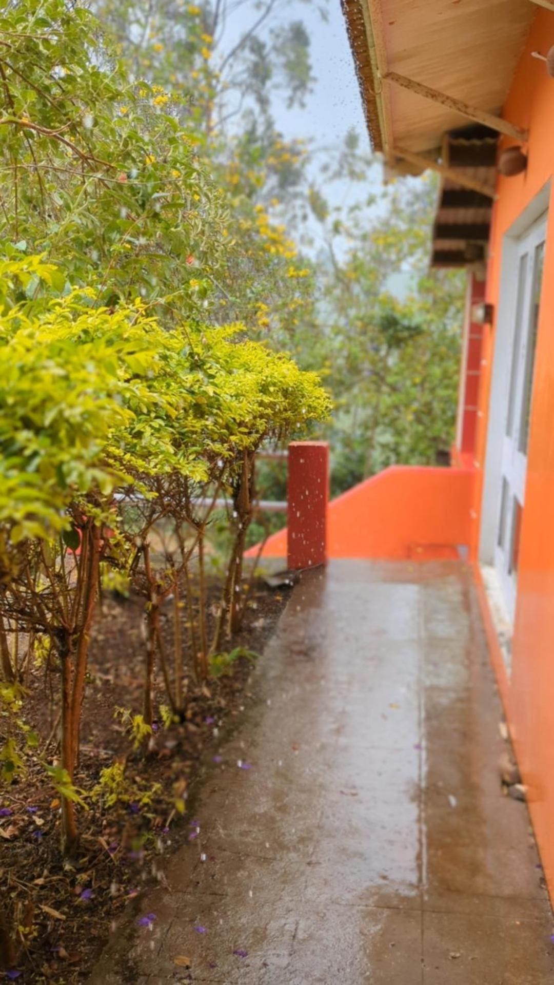 Ghar Homestay, קוטאגירי מראה חיצוני תמונה