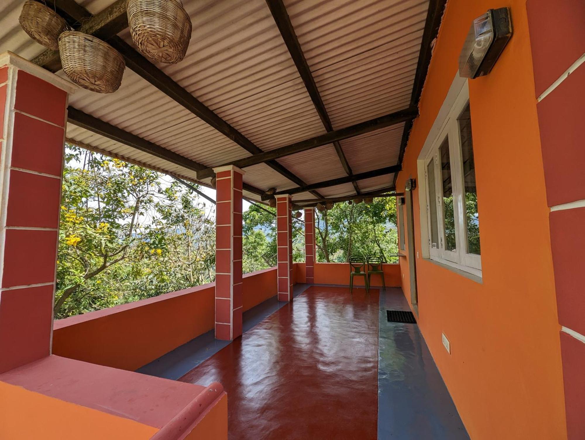 Ghar Homestay, קוטאגירי מראה חיצוני תמונה