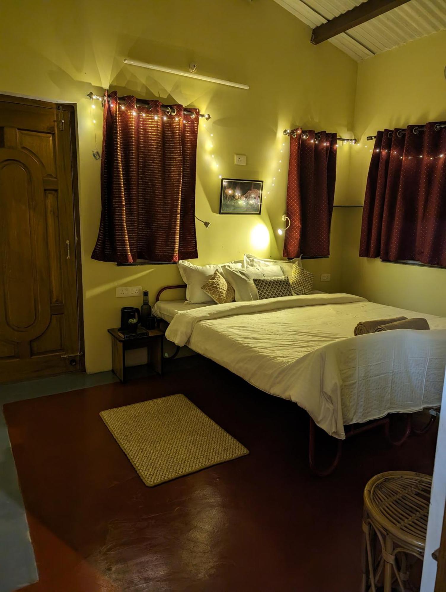 Ghar Homestay, קוטאגירי מראה חיצוני תמונה