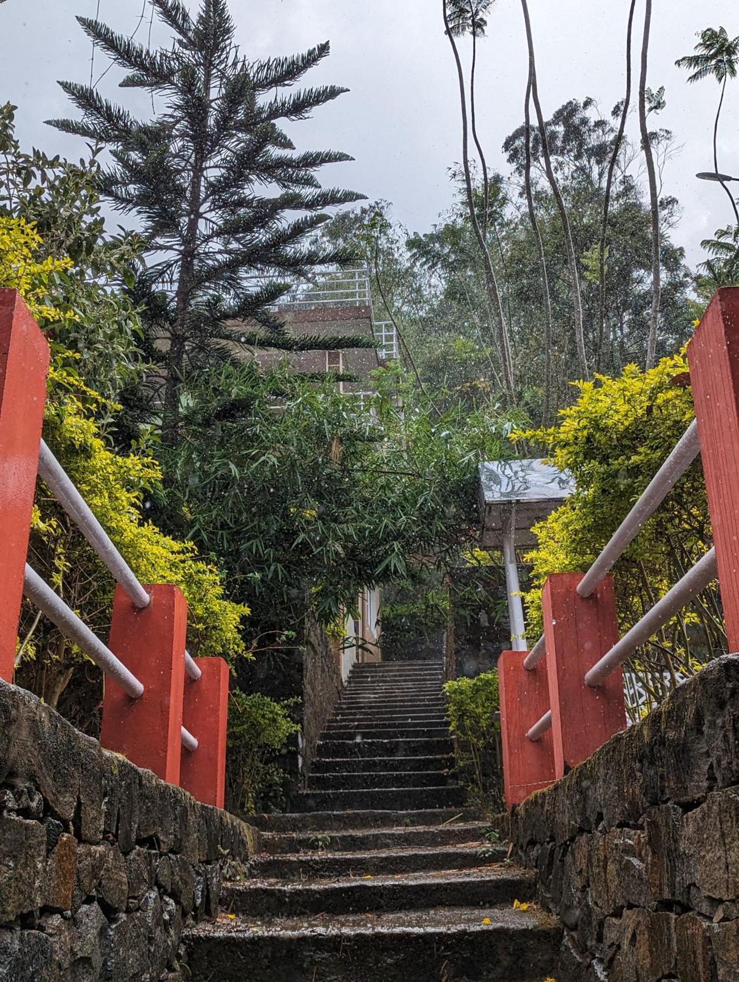 Ghar Homestay, קוטאגירי מראה חיצוני תמונה