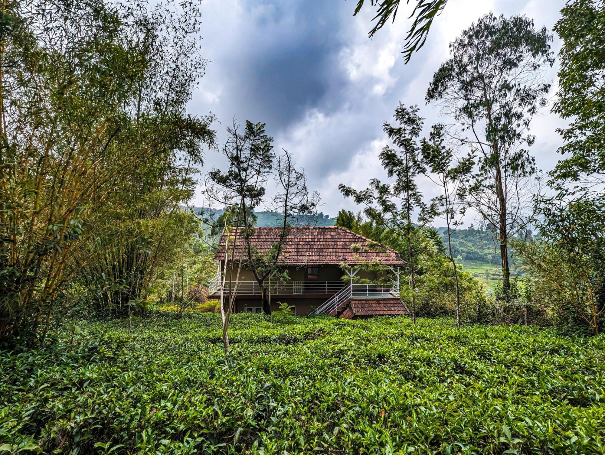 Ghar Homestay, קוטאגירי מראה חיצוני תמונה