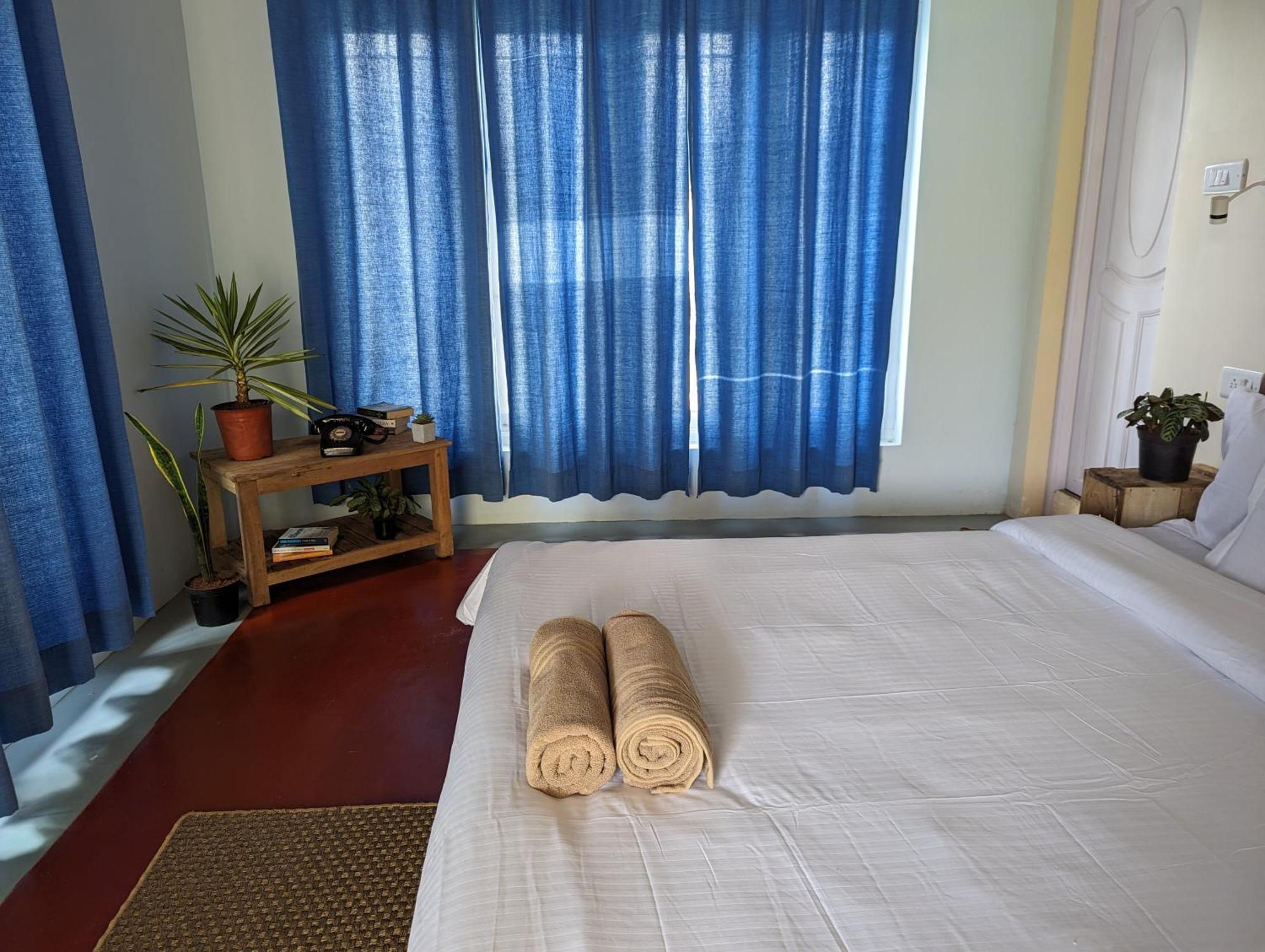 Ghar Homestay, קוטאגירי מראה חיצוני תמונה