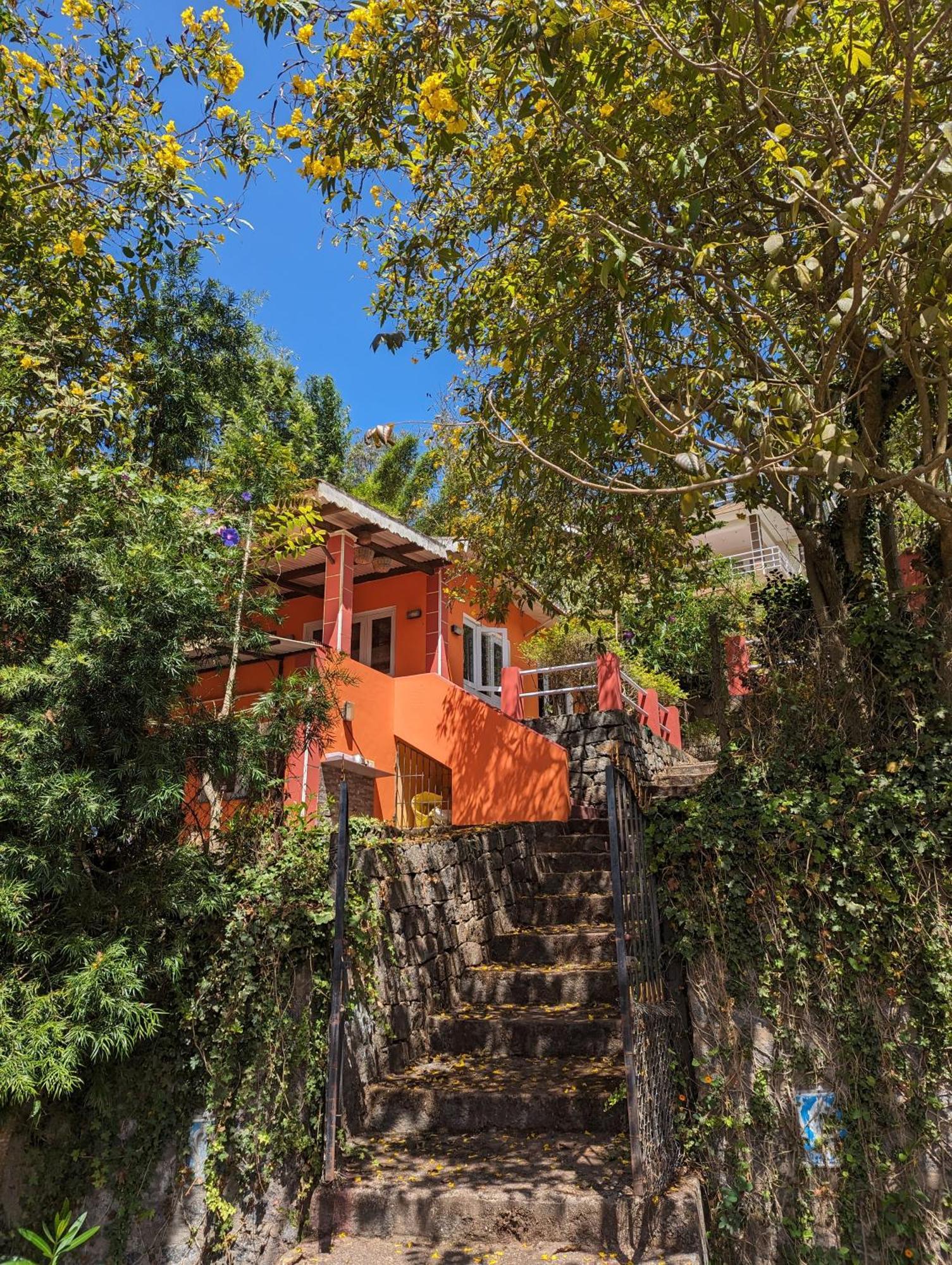 Ghar Homestay, קוטאגירי מראה חיצוני תמונה