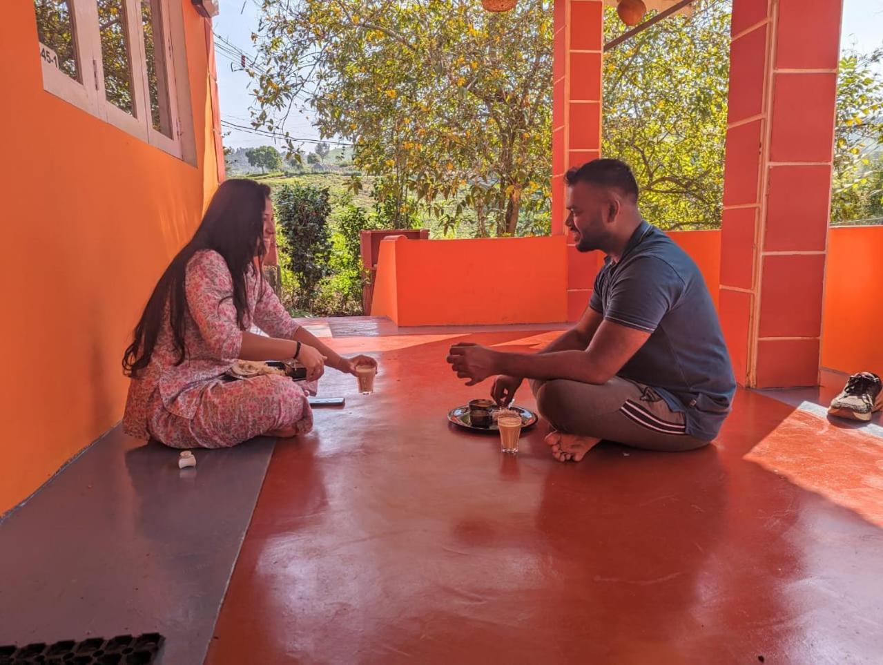 Ghar Homestay, קוטאגירי מראה חיצוני תמונה