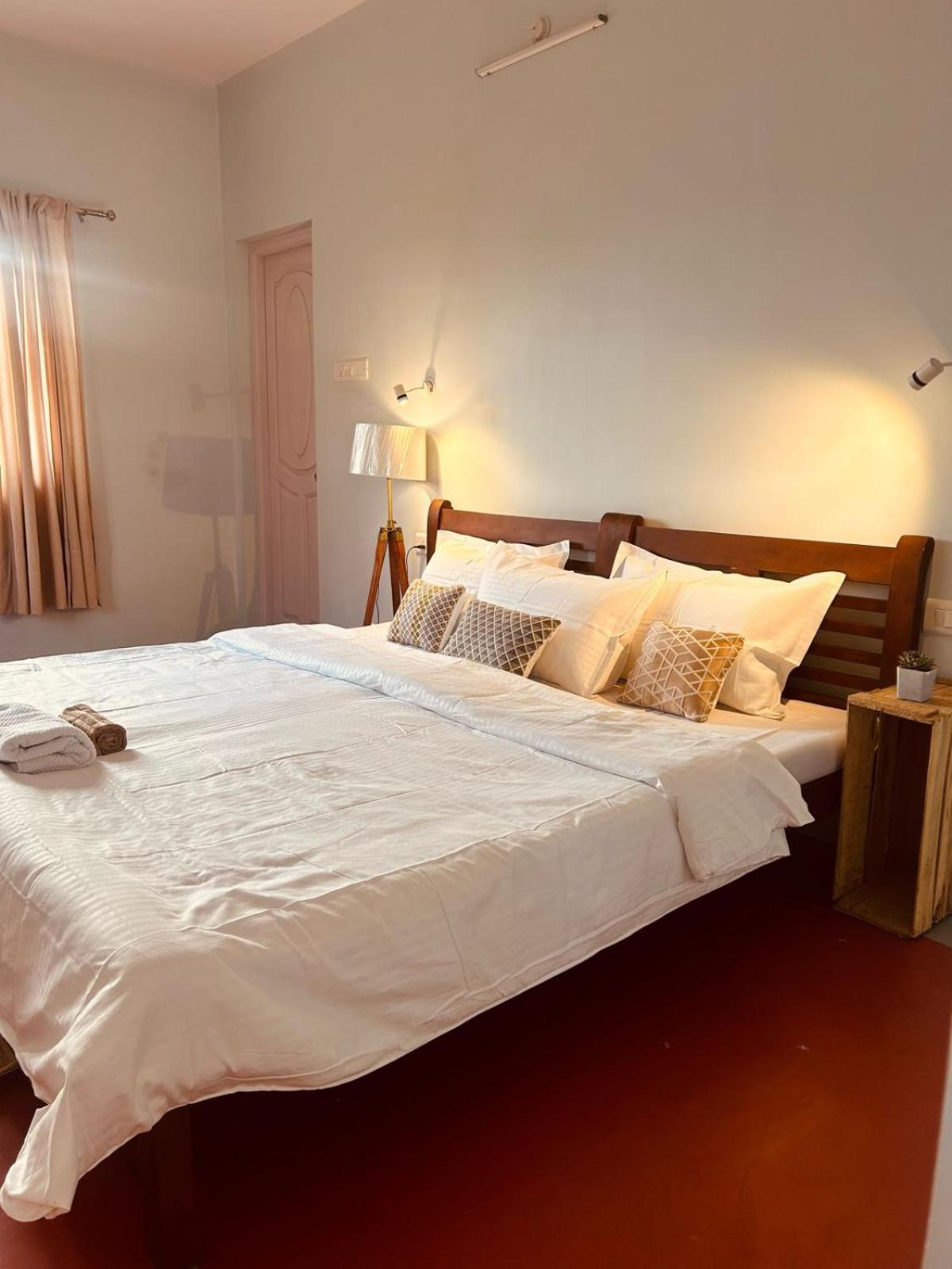 Ghar Homestay, קוטאגירי מראה חיצוני תמונה