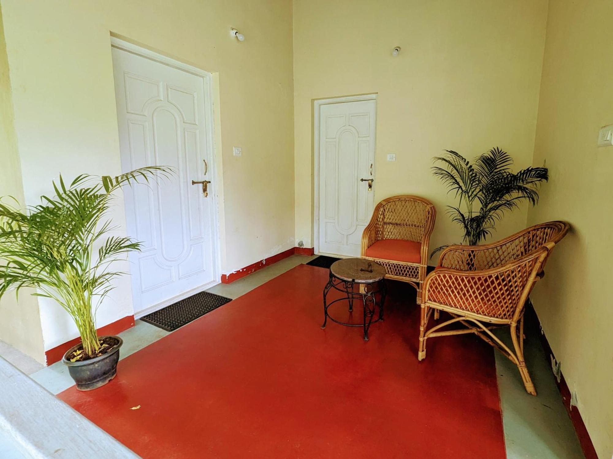 Ghar Homestay, קוטאגירי מראה חיצוני תמונה
